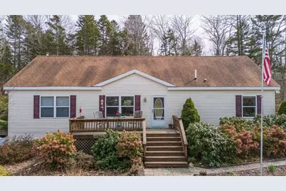 407 Waldoboro Road, Friendship, ME 04547 - Photo 1