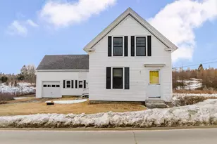 1357 Indian River Rd, Addison, ME 04606 - Photo 1