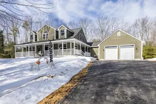 38 Heather Ln, Hollis, ME 04042 - Photo 1