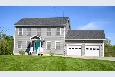 64 Wardtown Road, Freeport, ME 04032 - Photo 1