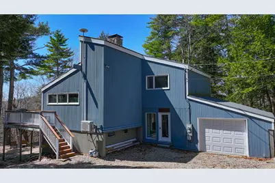 7 Top Hill Road, Bridgton, ME 04009 - Photo 1