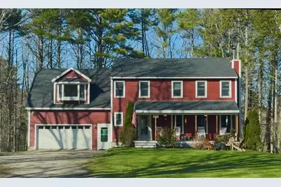 5 McKenna Lane, York, ME 03909 - Photo 1