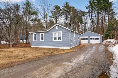288 Manley Road, Auburn, ME 04210 - Photo 1