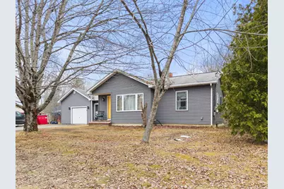 719 Stillwater Avenue, Old Town, ME 04468 - Photo 1