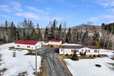 125 Clark Road, Mars Hill, ME 04758 - Photo 1
