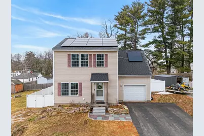 13 Lucille Street, Saco, ME 04072 - Photo 1