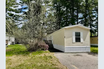 36 Franklin Parkway, Brunswick, ME 04011 - Photo 1