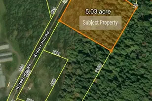 41-000-000 Kidder Hill Rd, Holden, ME 04429 - Photo 1