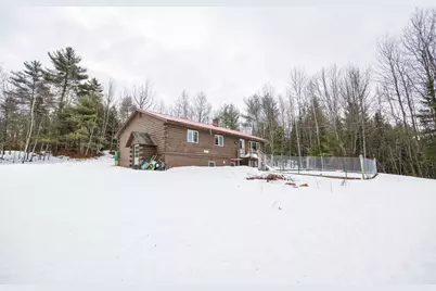 306 Lemon Stream Road, New Portland, ME 04961 - Photo 1