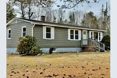496 Court Street, Machias, ME 04654 - Photo 1