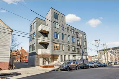 60 Parris Street #307, Portland, ME 04101 - Photo 1