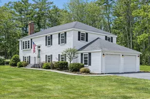 13 Powderhorn Dr, Scarborough, ME 04074 - Photo 1