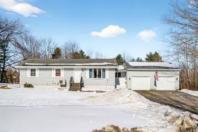 9 Dingley Spring Road, Gorham, ME 04038 - Photo 1