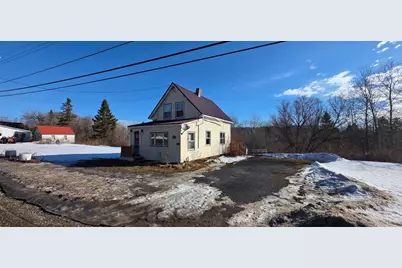 91 Station Road, Easton, ME 04740 - Photo 1