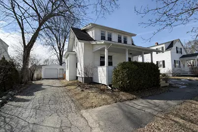 216 Fern Street, Bangor, ME 04401 - Photo 1