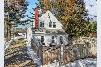 93 Main Street #A, Kennebunk, ME 04043 - Photo 1