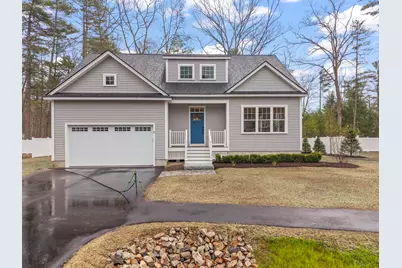 5 Cider Mill Lane, Kennebunk, ME 04043 - Photo 1