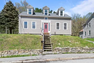 7 Spring St, Hallowell, ME 04347 - Photo 1