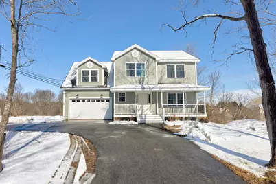 81 Queen Street, Gorham, ME 04038 - Photo 1