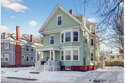 71 Lawn Avenue #3, Portland, ME 04103 - Photo 1
