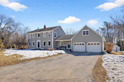 74 Hunts Point Road, Cape Elizabeth, ME 04107 - Photo 1
