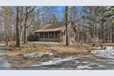 681 Maple Ridge Road, Winslow, ME 04901 - Photo 1
