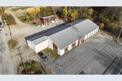 1060 Farmington Falls Road, Farmington, ME 04940 - Photo 1