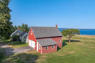 435 Seawall Rd, Southwest Harbor, ME 04679 - Photo 1