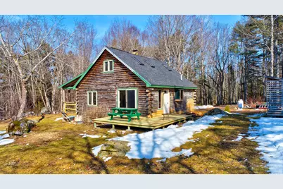 83 Owens Lane, Blue Hill, ME 04614 - Photo 1