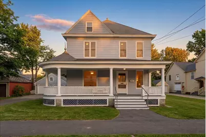 14 Taylor Street, Auburn, ME 04210 - Photo 1
