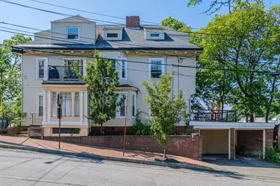 3 Crescent Street, Portland, ME 04102 - Photo 1