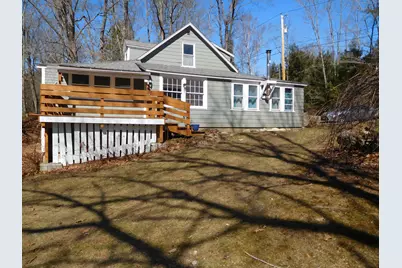 164 Alpine Street, Paris, ME 04268 - Photo 1