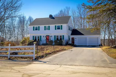 45 Beals Avenue, Ellsworth, ME 04605 - Photo 1