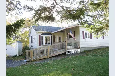 38 Third Street, Eastport, ME 04631 - Photo 1