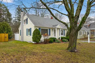 122 Providence Ave, South Portland, ME 04106 - Photo 1