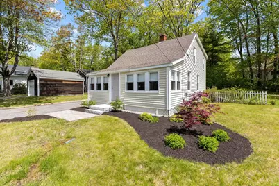 63 Underwood Road, Falmouth, ME 04105 - Photo 1