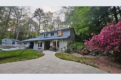 22 Abenaki Acres Road, Naples, ME 04055 - Photo 1