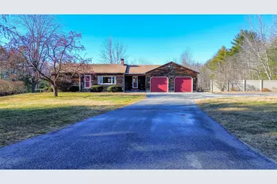 395 River Road, Standish, ME 04084 - Photo 1