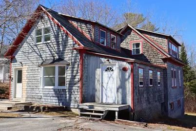 22 Forest Avenue, Southwest Harbor, ME 04679 - Photo 1