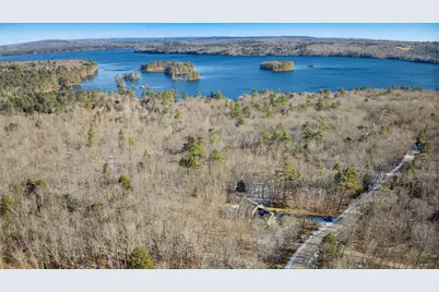 120 Thompson Lake Shores Road, Casco, ME 04015 - Photo 1