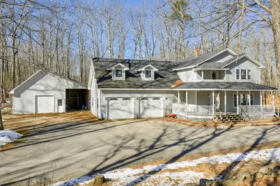 589 King Street, Oxford, ME 04270 - Photo 1