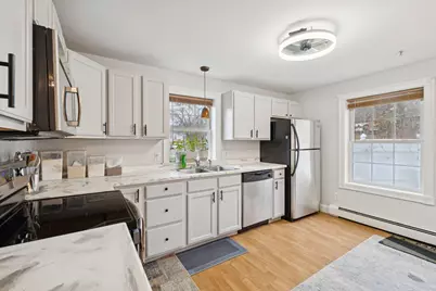 6B Meadow View Drive #B, Sanford, ME 04073 - Photo 1