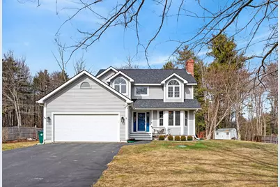 8 Rockwood Drive, Biddeford, ME 04005 - Photo 1