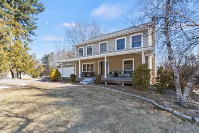 294 Quaker Ridge Road, Casco, ME 04015 - Photo 1