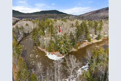 1030 Poplar Stream Road, Carrabassett Valley, ME 04947 - Photo 1