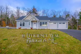 19 Efficiency Way, Bridgton, ME 04009 - Photo 1