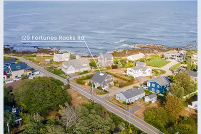 129 Fortunes Rocks Road, Biddeford, ME 04005 - Photo 1