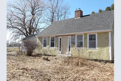 616 Old County Road, Rockland, ME 04841 - Photo 1