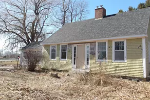616 Old County Rd, Rockland, ME 04841 - Photo 1