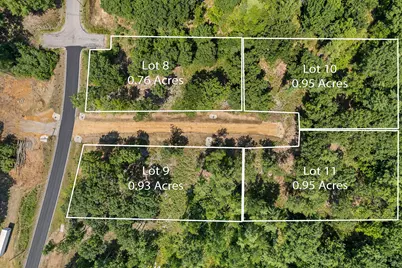 Tbd Ali Pond Road #Lot 8, Berwick, ME 03901 - Photo 1